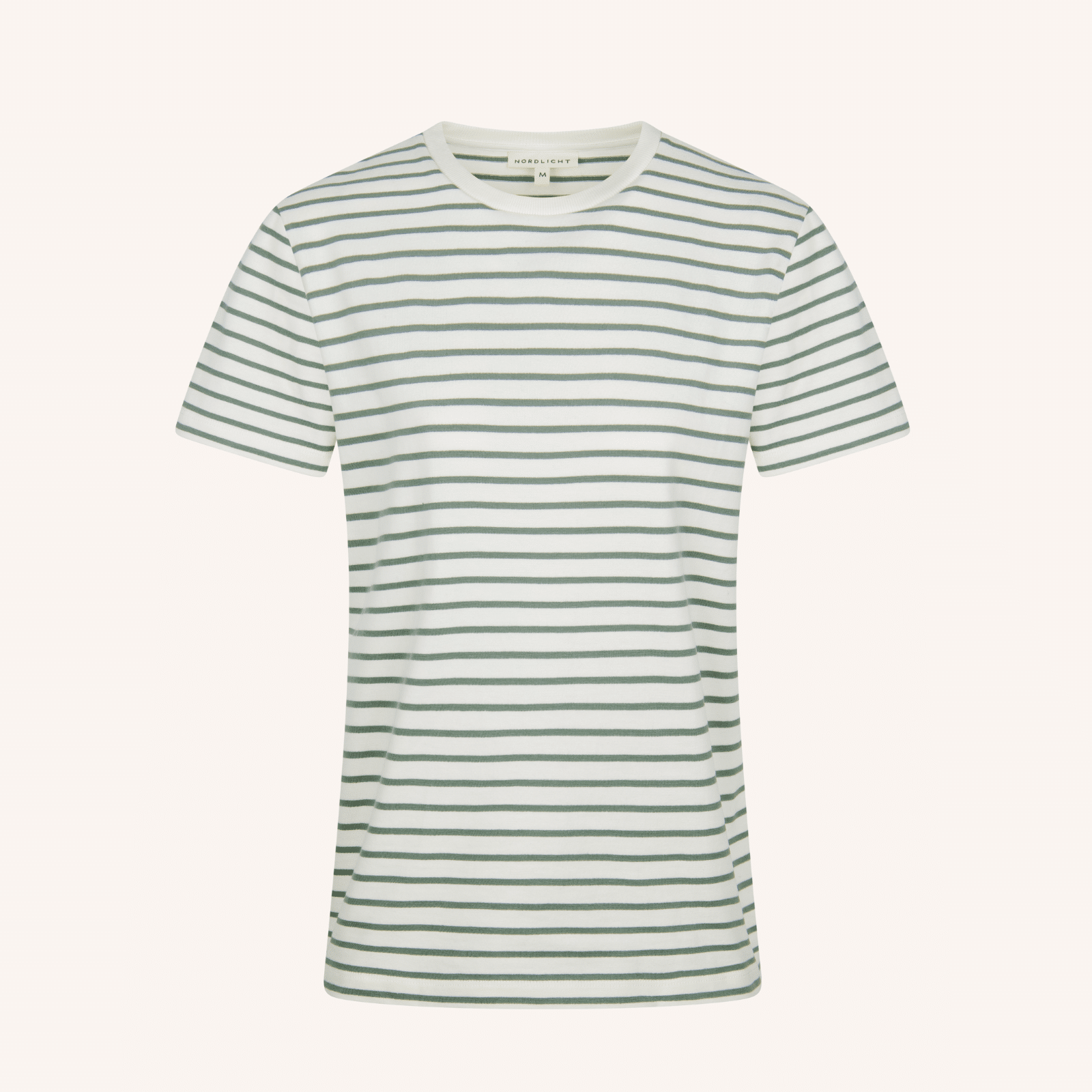 NORDLICHT Ronja Heavy T-Shirt Bio-Baumwolle Locker