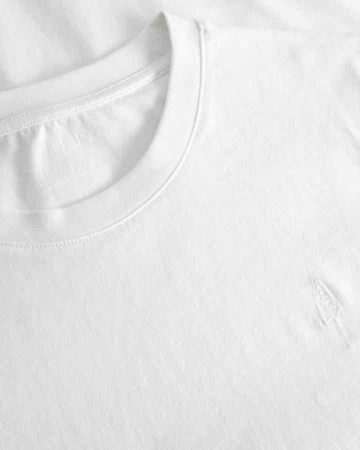 NIKIN TreeShirt Relaxed Women T-Shirt Snow White