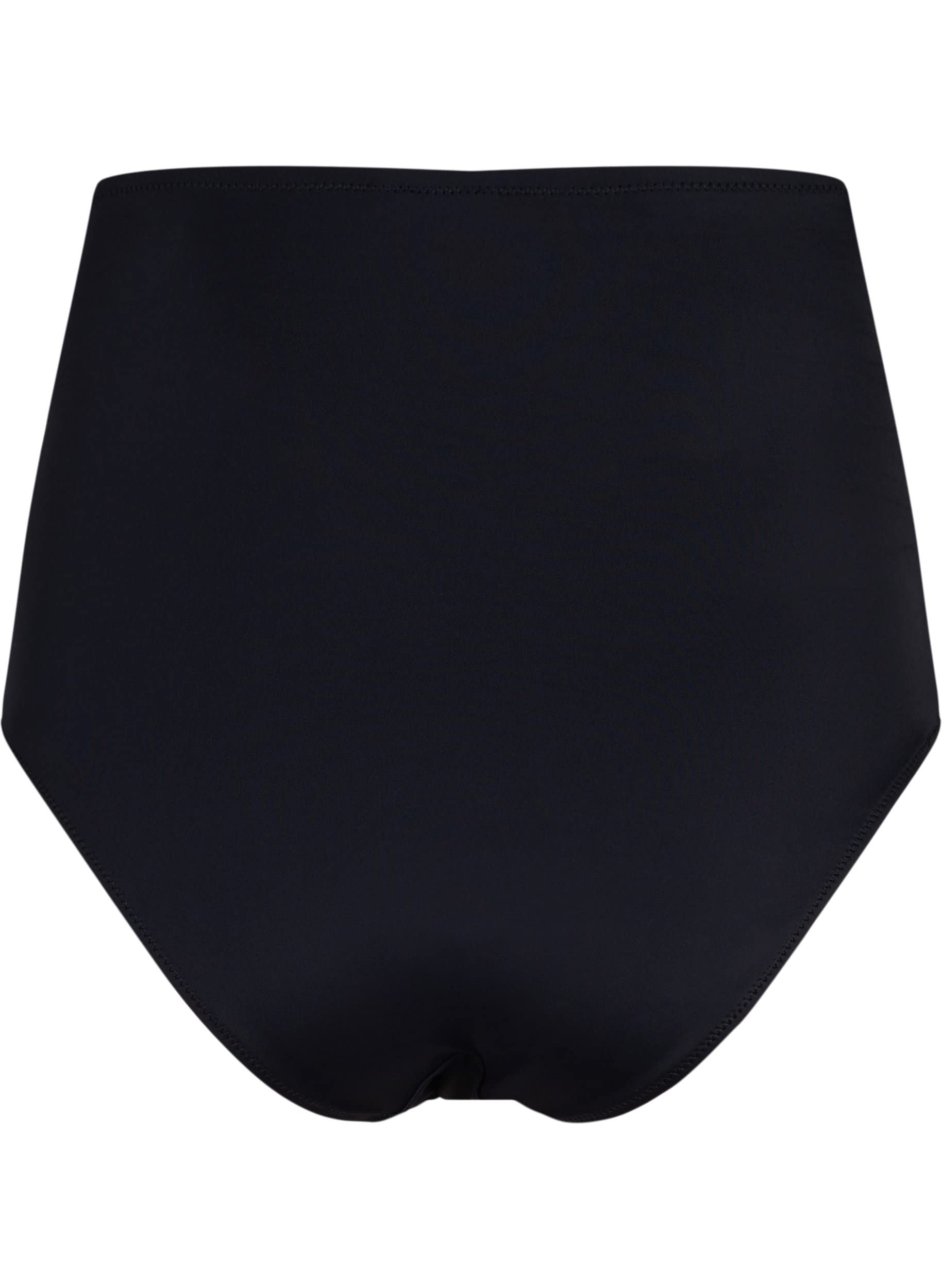 Zizzi Swim Bikini Hose Damen Gr.42 extra hohe Taille