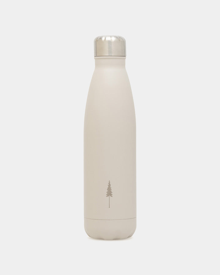 NIKIN TreeBottle Trinkflasche Pumice Edelstahl 750ml