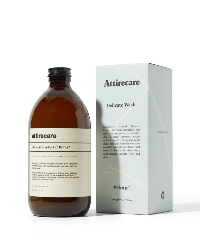 Peregrine Attirecare Delicate Wash Prima 500 ml