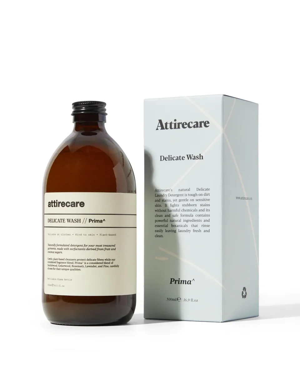 Peregrine Attirecare Delicate Wash Prima 500 ml