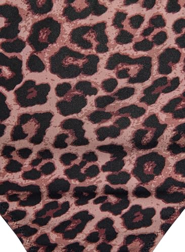 Zizzi Swim Bikinihose Brazilian normale Bundhöhe Bikini Slip