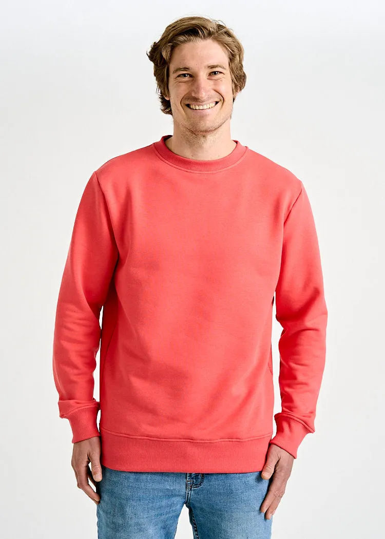 Wijld Till Cayenne Herren Hoodie Bio 390 g