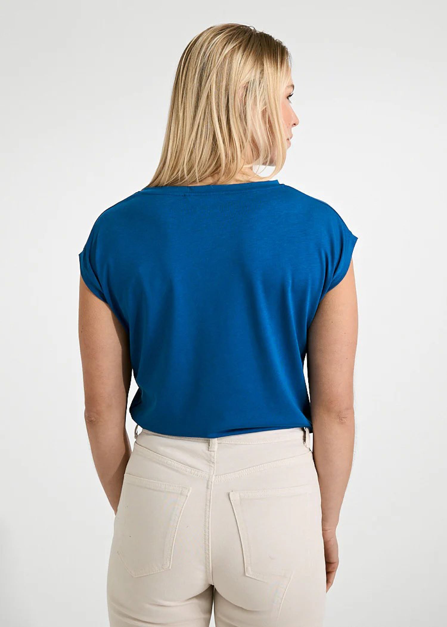Wijld Elena WoodShirt Lyocell Just Glide Damen
