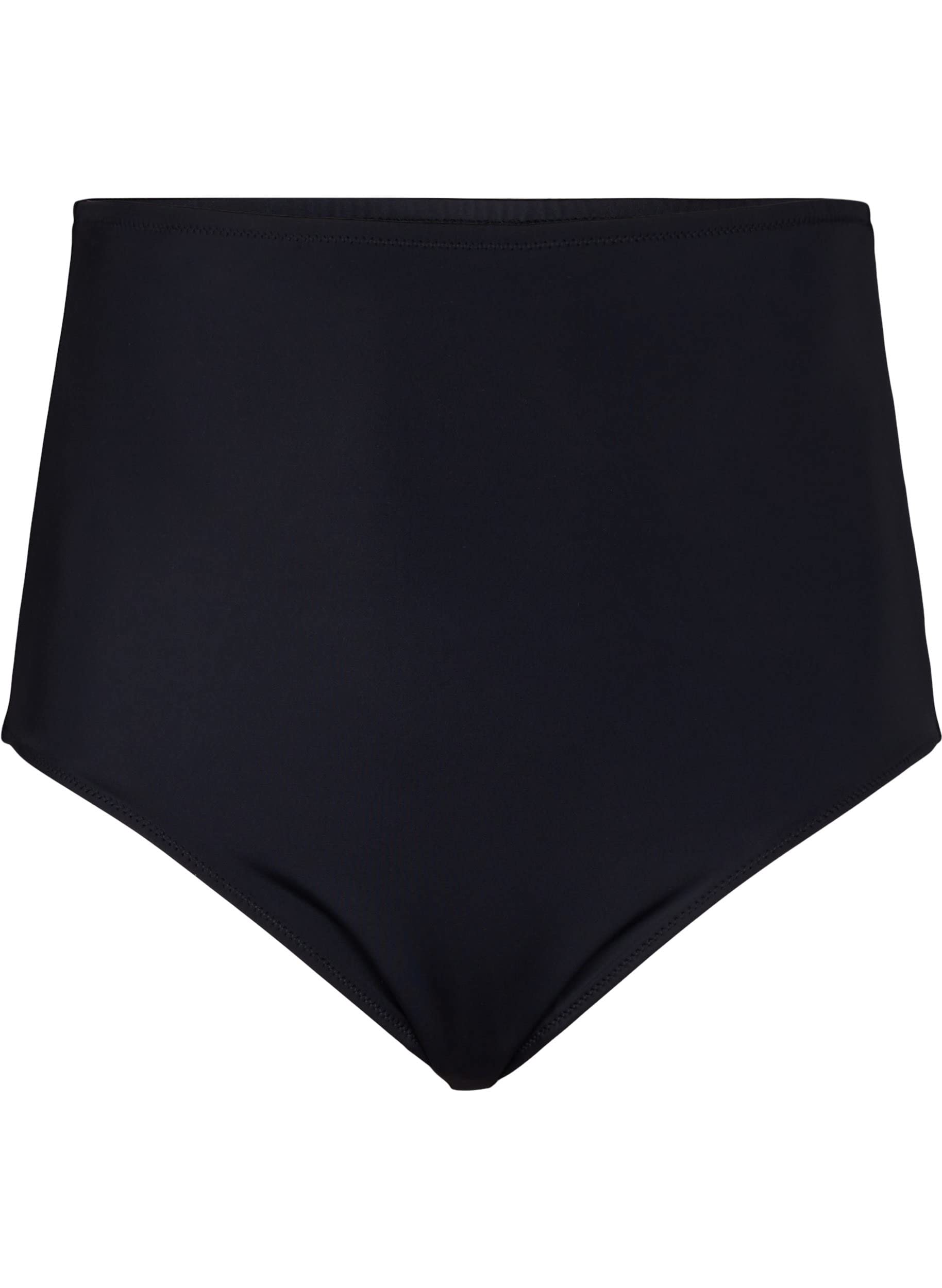 Zizzi Swim Bikini Hose Damen Gr.42 extra hohe Taille
