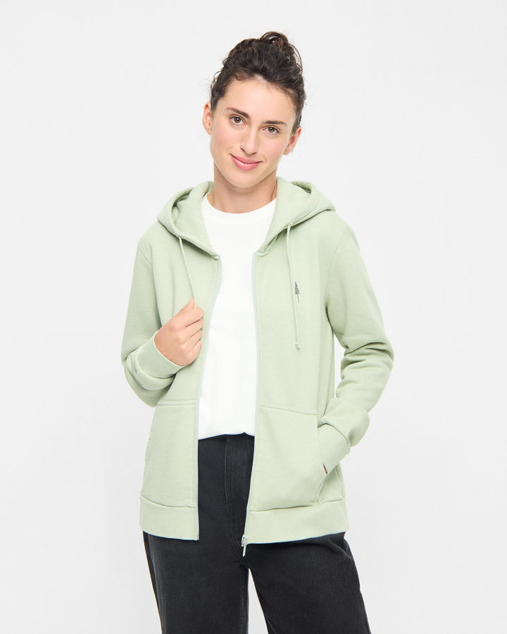 NIKIN TreeHoodie Jacket Women Kapuzenjacke 3-Pack