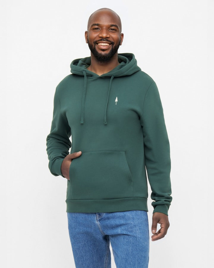 NIKIN TreeHoodie 3-Pack Kapuzenpullover 3er Pack Alltag