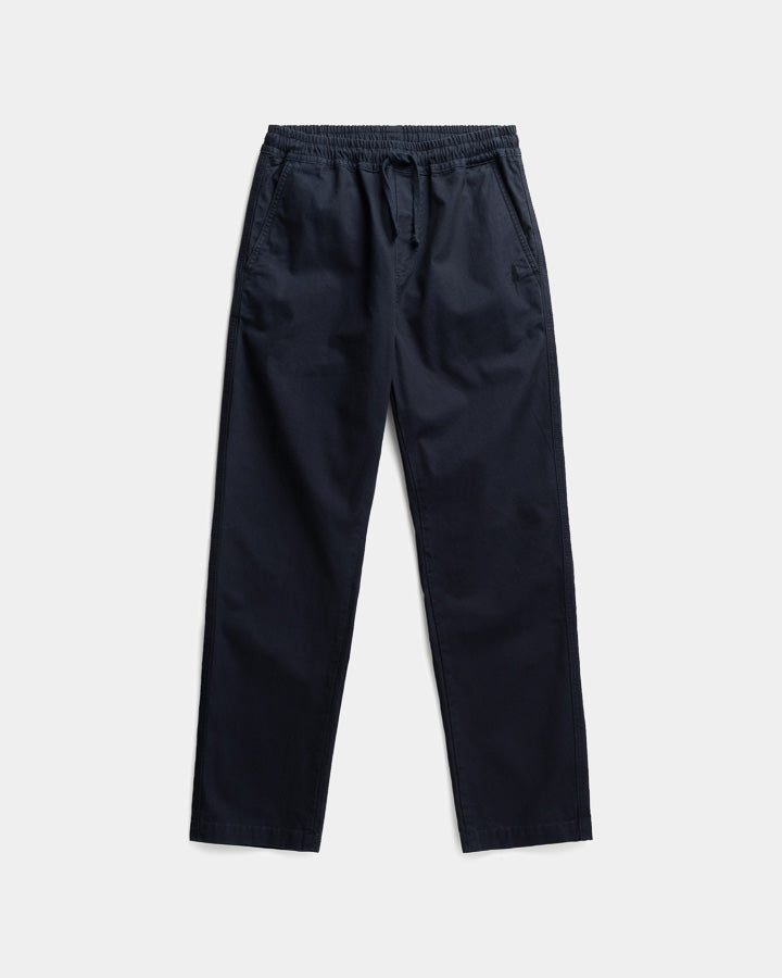 NIKIN TreePants Chino ReCotton Hose Dark Navy Relaxed