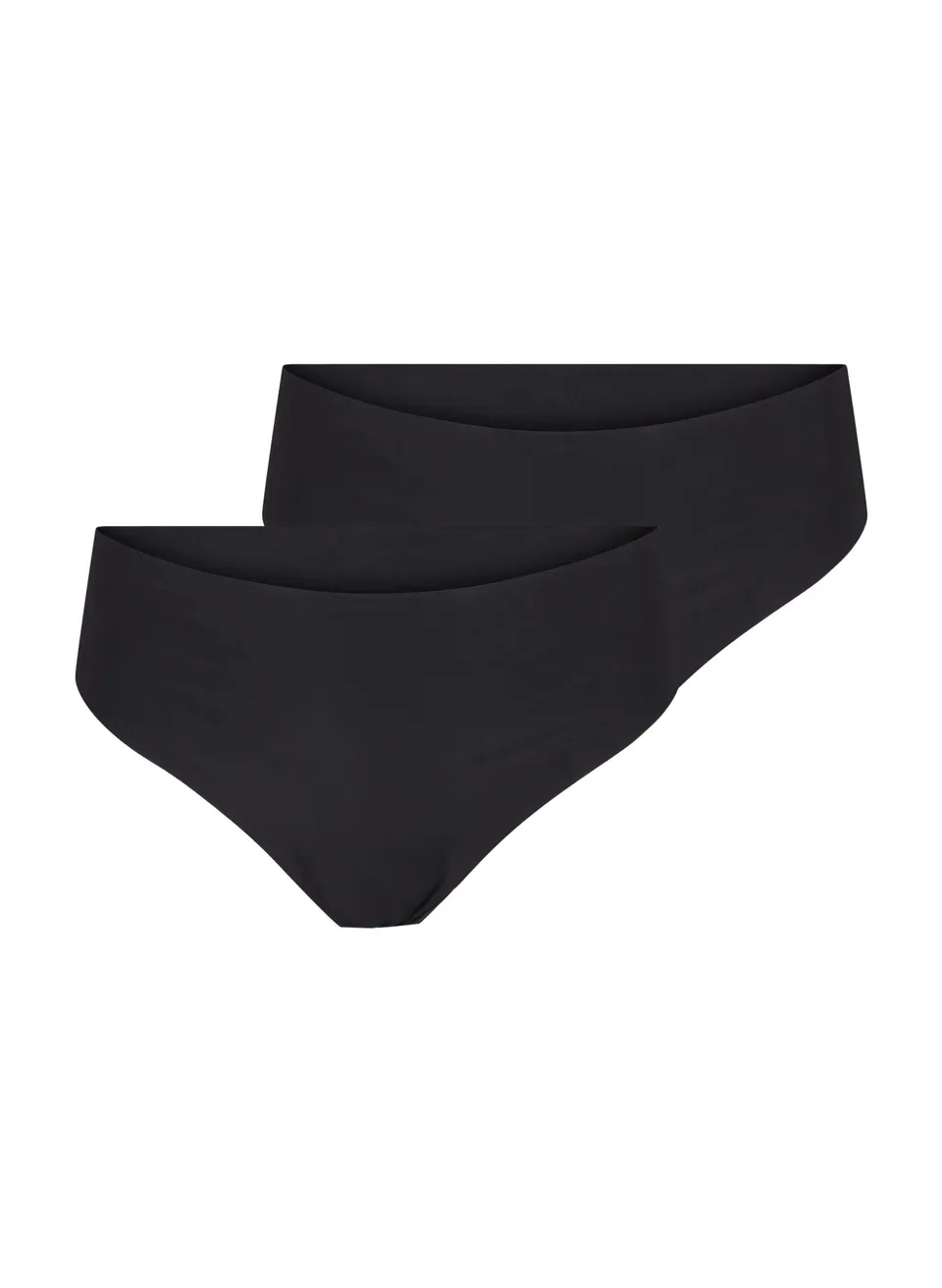 Devoted by Zizzi G-String 2er-Pack Invisible Größe 52