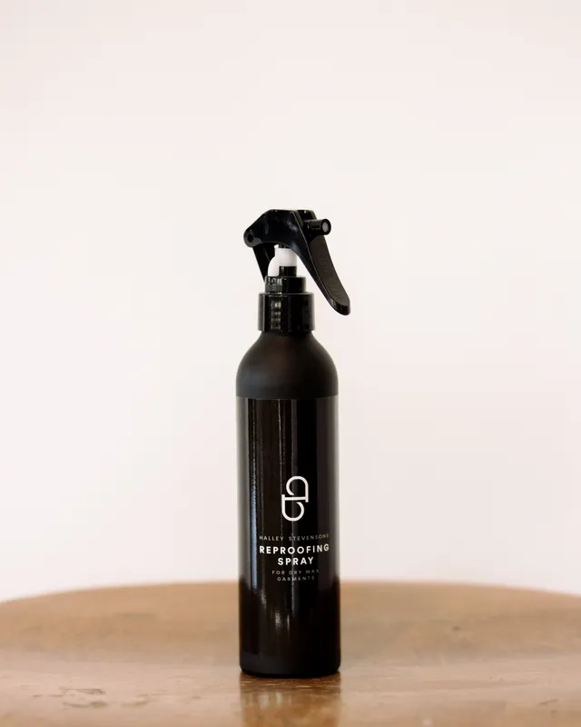 Peregrine Halley Reproofing Spray Wachspflege 200ml