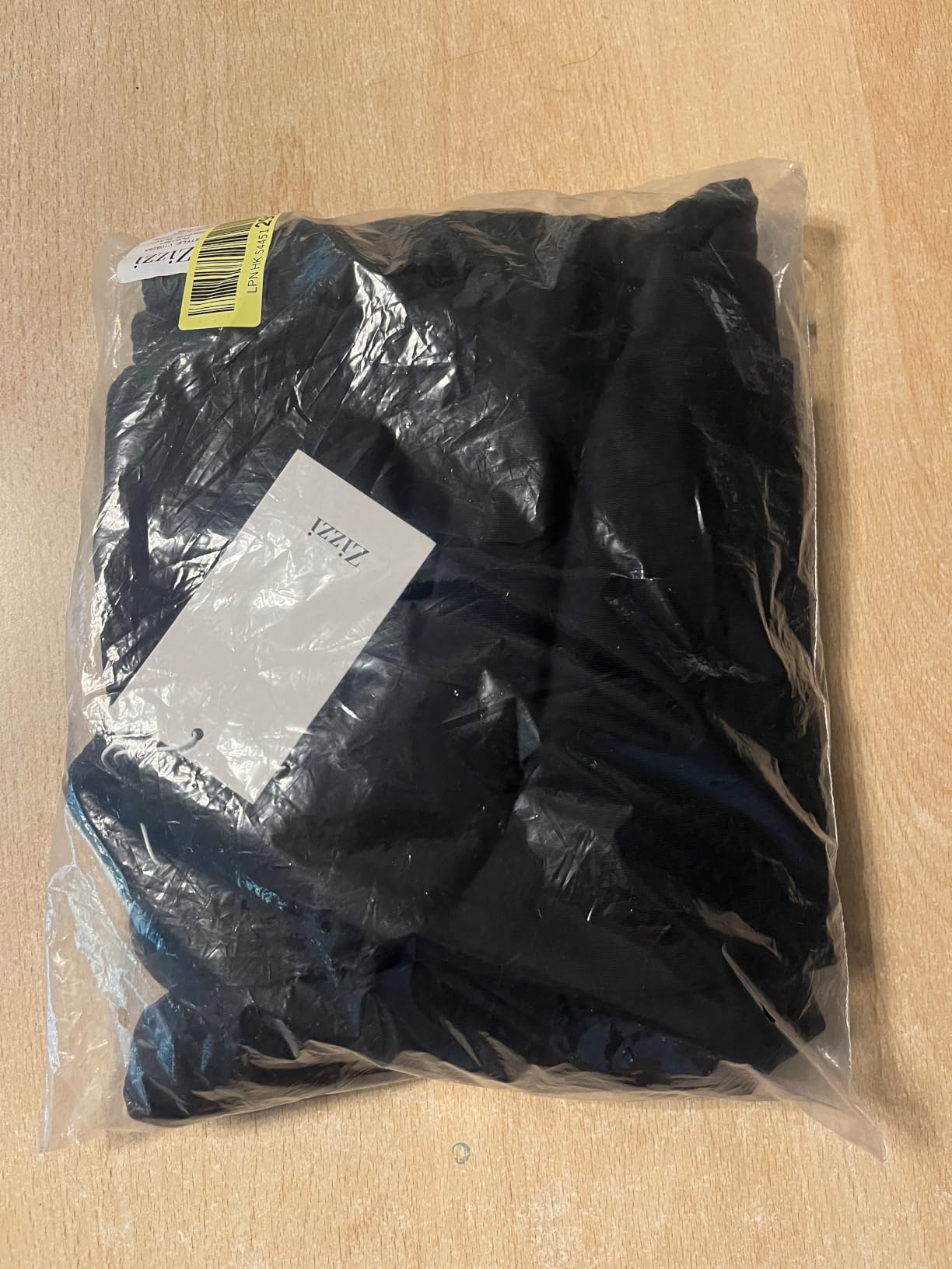 Zizzi Leggings Baumwolle Stretch Futter Gr 62-64