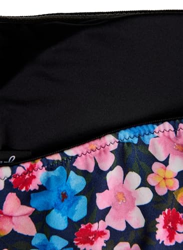 Zizzi Swim Bikini-Top Bandeau Größe 42 Bikini Oberteil Halt