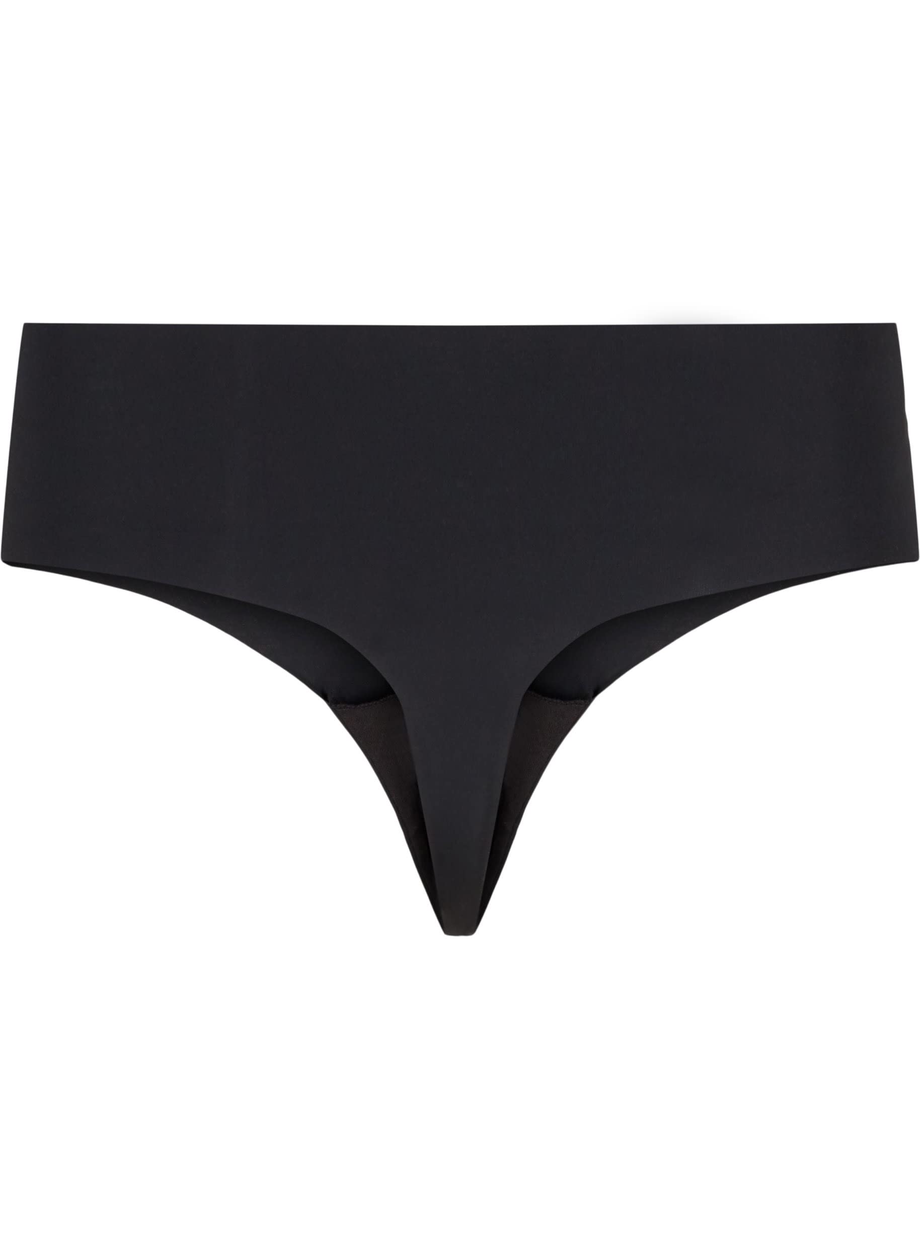 Devoted by Zizzi G-String 2er-Pack Invisible Größe 52