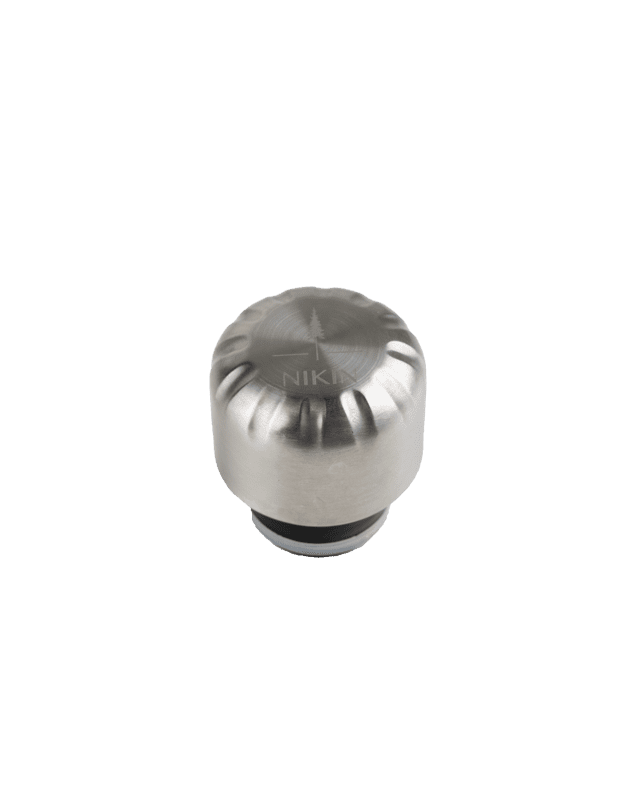 NIKIN TreeBottle Deckel Ersatzdeckel Metal 500ml 750ml