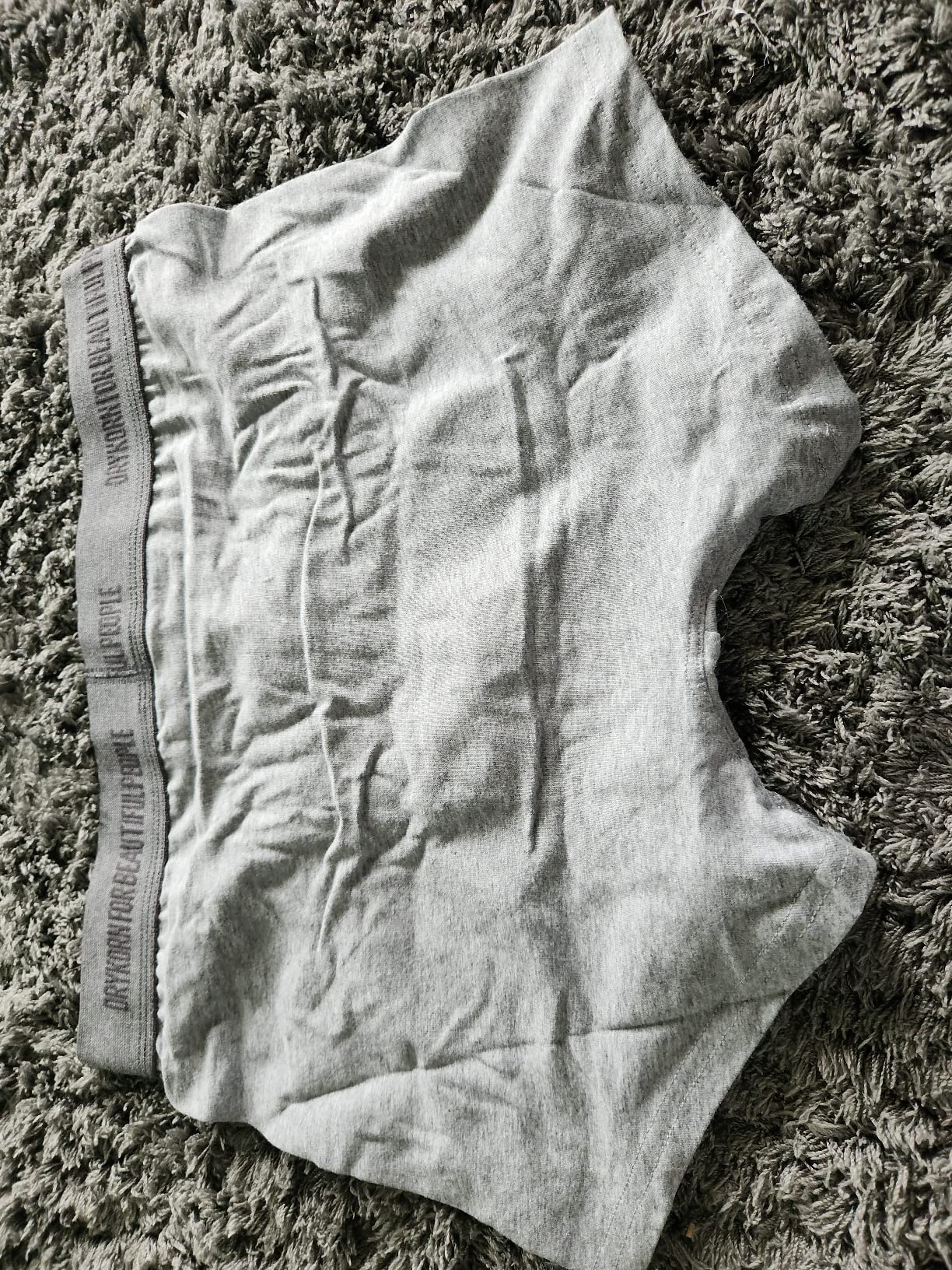 Drykorn Drynamic Boxershorts Herren Baumwolle 3er L