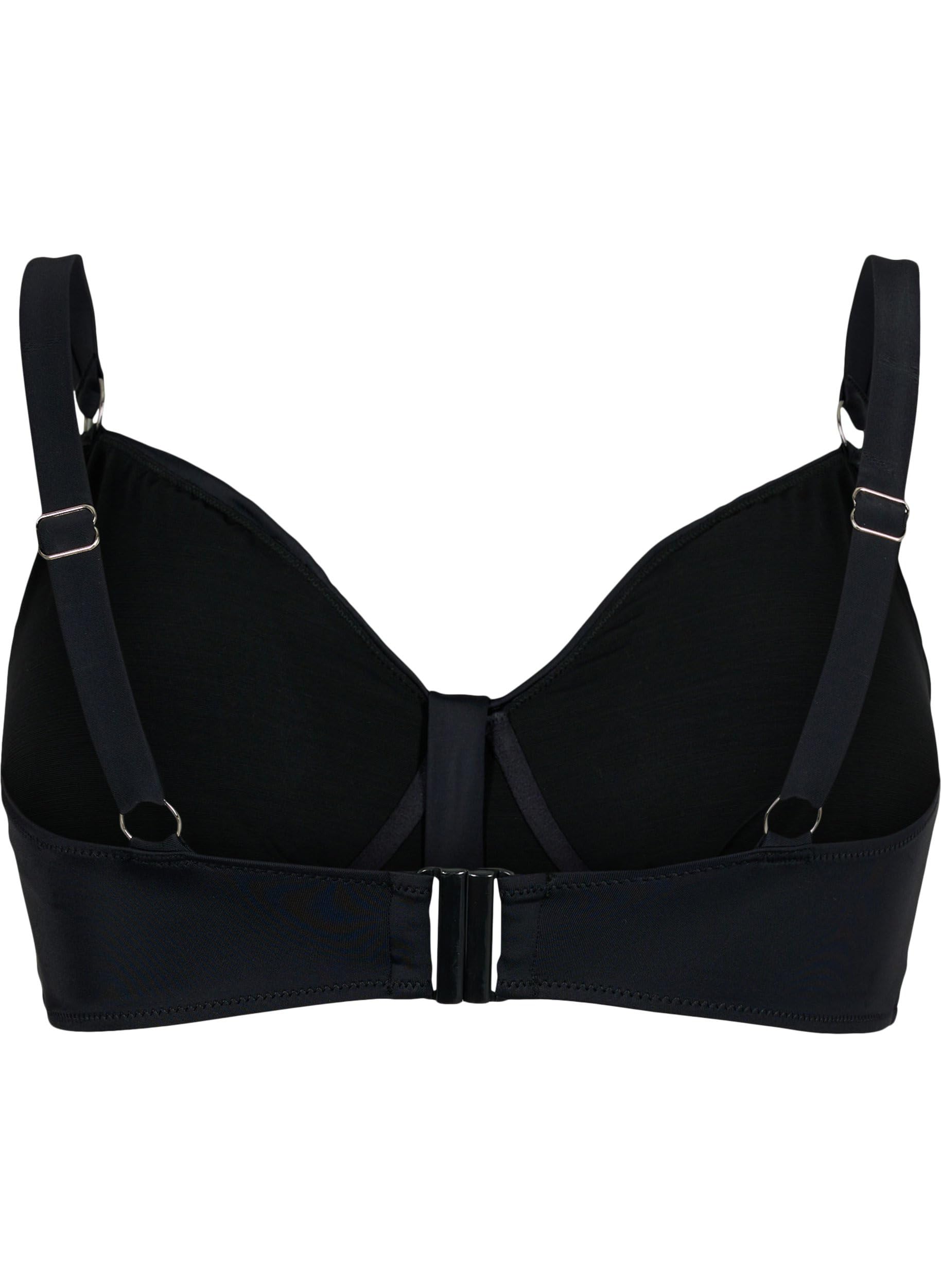 ZIZZI Swim Bikini BH Bügel drapiert Gr 42 Bademode