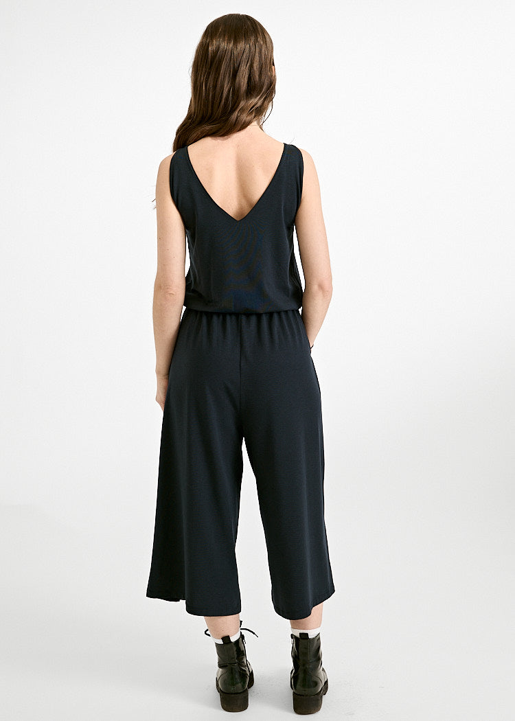 Wijld Kirstin Damen Jersey Jumpsuit Salute Lyocell