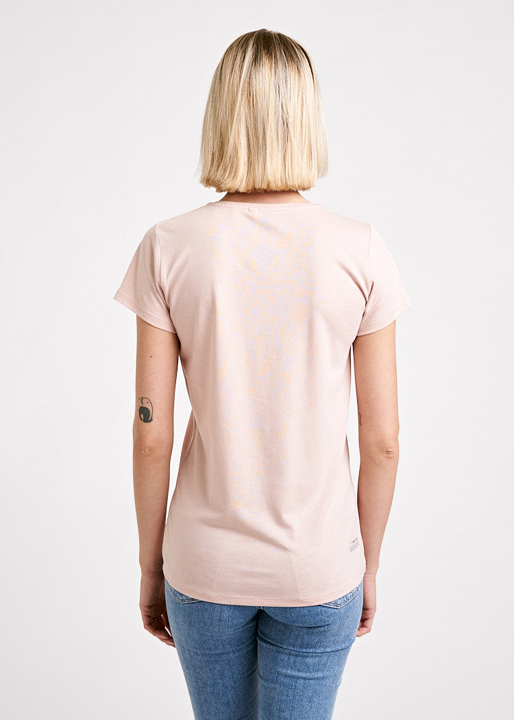 Wijld Woodshirt Sarah Caravan Damen Shirt Slim