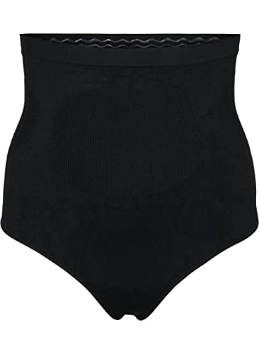 Zizzi Shapewear G-String Hohe Taille formend