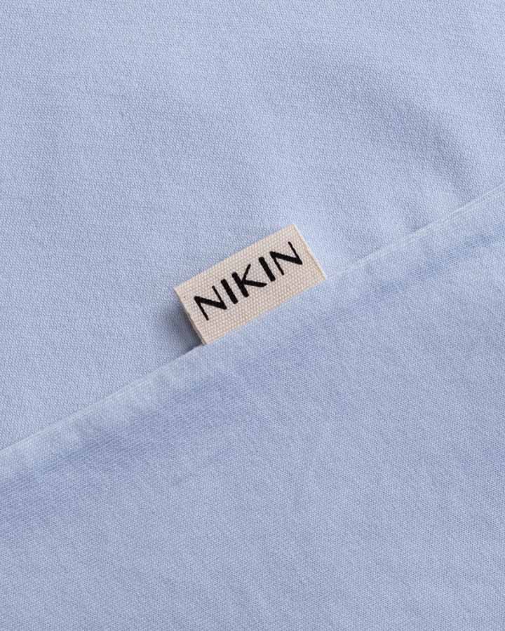 NIKIN TreeShirt Pocket T-Shirt Arctic Sky Recycling