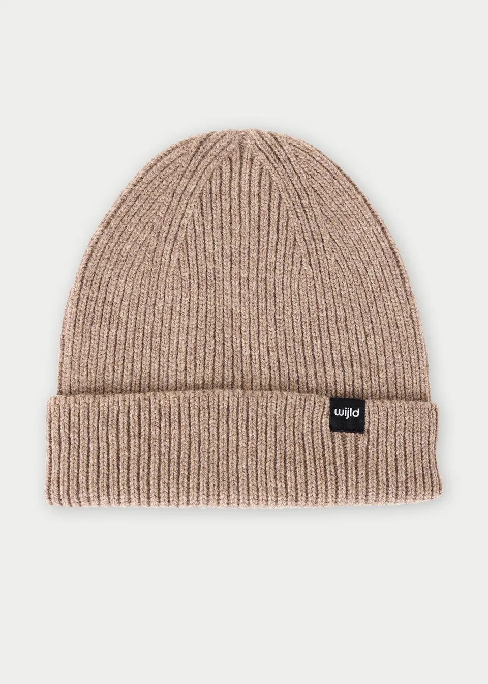 Wijld Kim Sabbioso Beanie Mütze Recyclingwolle