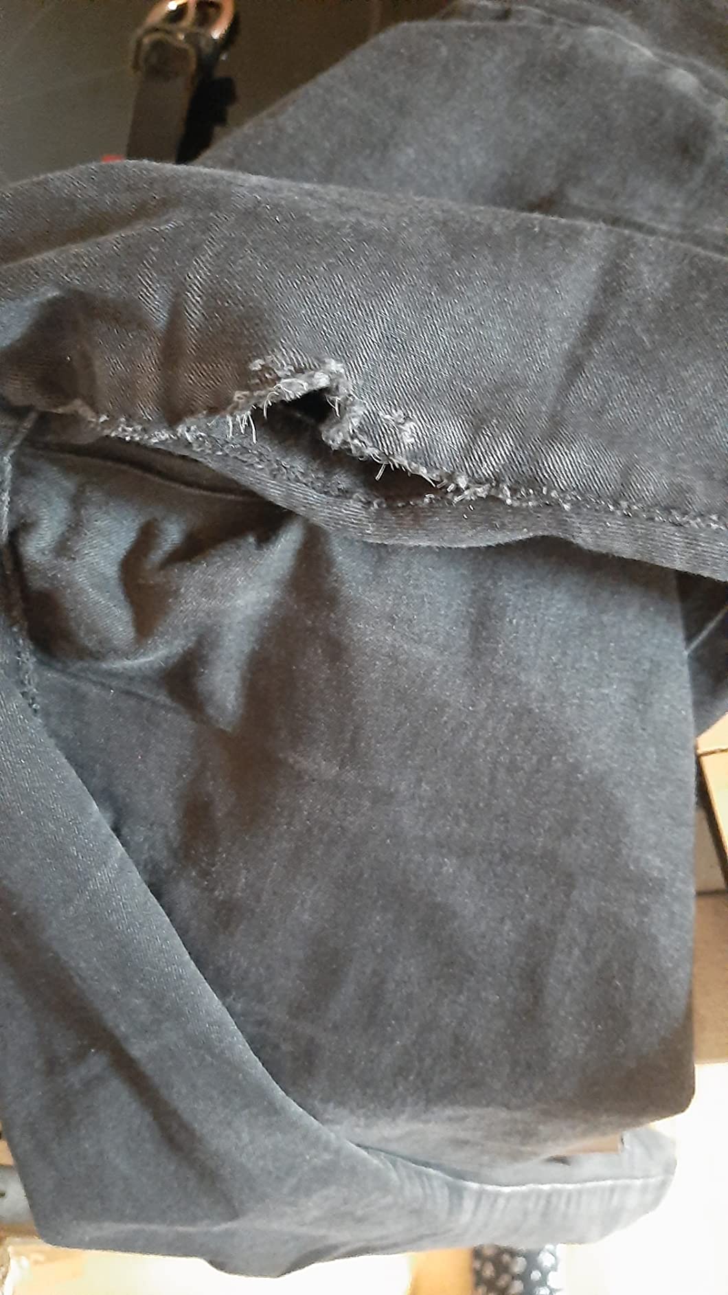 Zizzi Amy Jeans Super Slim hohe Taille große Größen