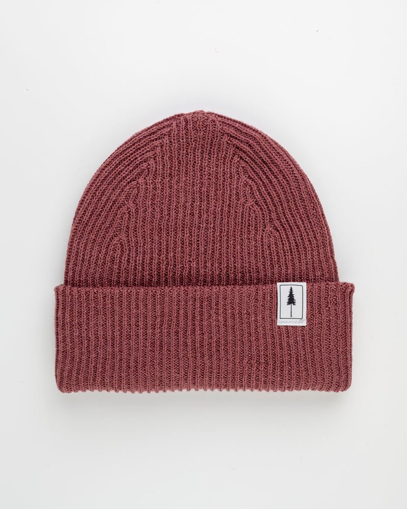 NIKIN Treeanie Mixed Beanie 3er-Pack Polylana