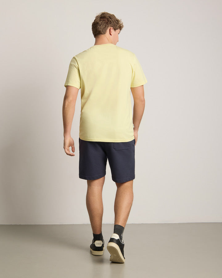 NIKIN TreeShirt T-Shirt Lemon Haze Bio-Baumwolle