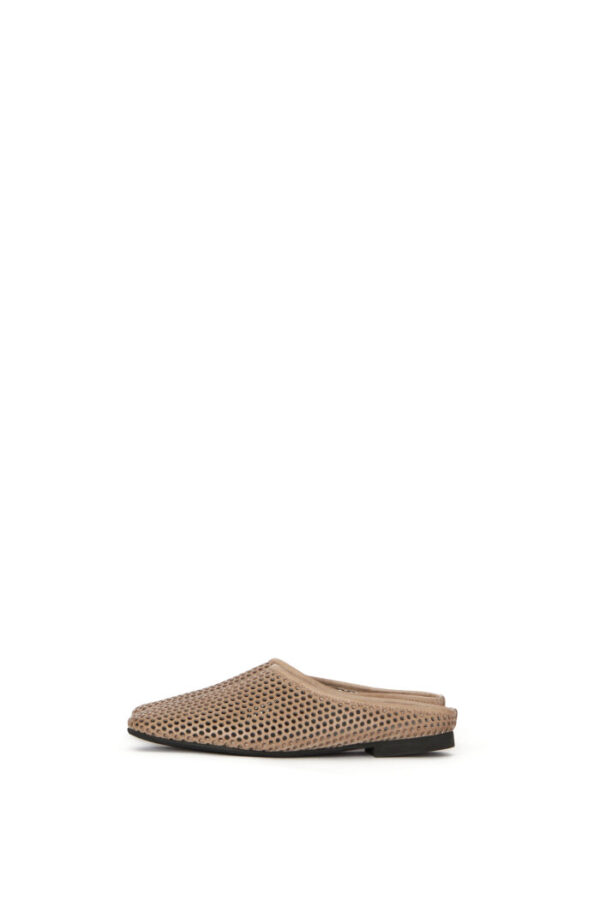 Sanctamuerte Scarpe 10042 Sabot Intrecciato Clogs Geflochten