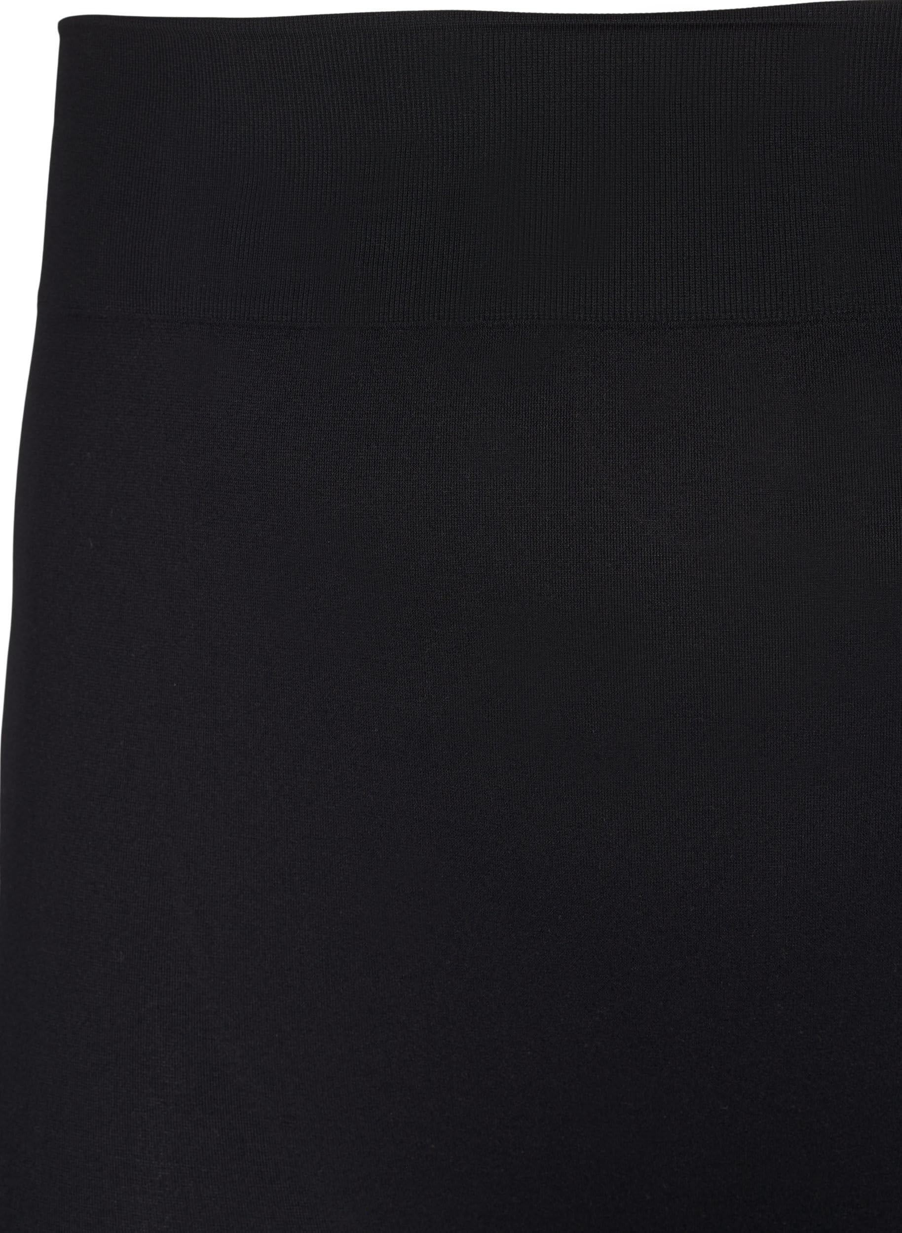 Zizzi Shorts Radlerhose Kurz Nahtlos Unter Kleid 42-44
