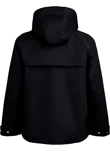 Zizzi Jackets Frühlingsparka Reißverschluss Kapuze Gr. 42-60