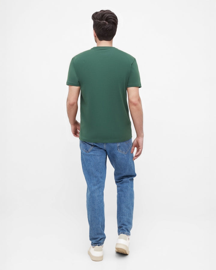 NIKIN TreeShirt T-Shirt Pine Green M
