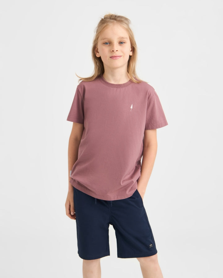 NIKIN TreeShirt Kids Kinder T-Shirt astrodust