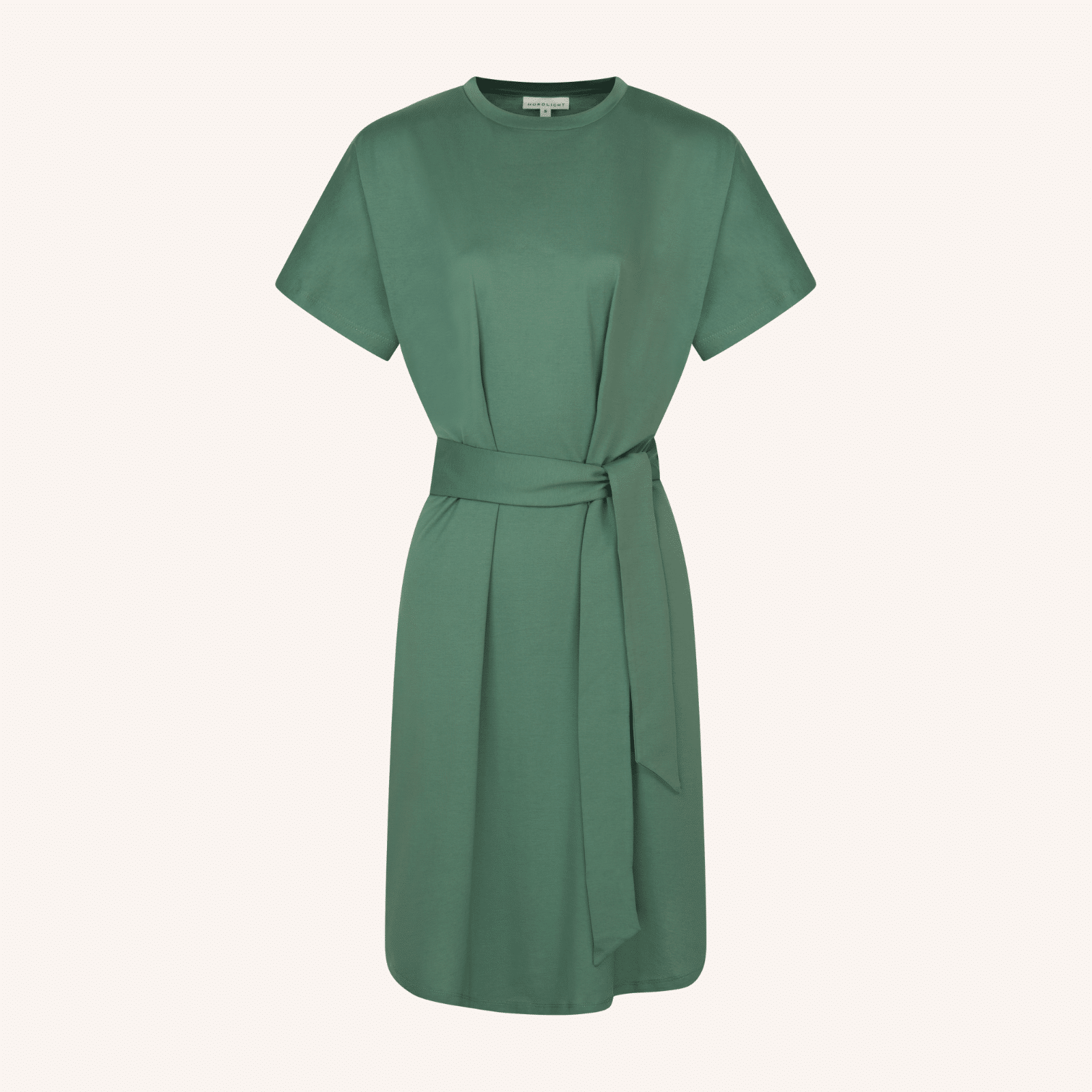 Nordlicht Minja Wickelkleid Jersey Bio-Baumwolle