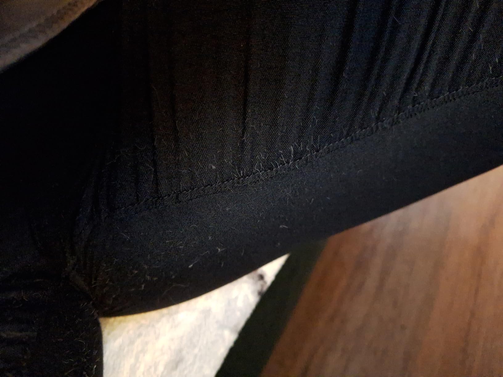 ZIZZI Jeans Stoffhose Slim Fit Größe 50 Viskose Stretch