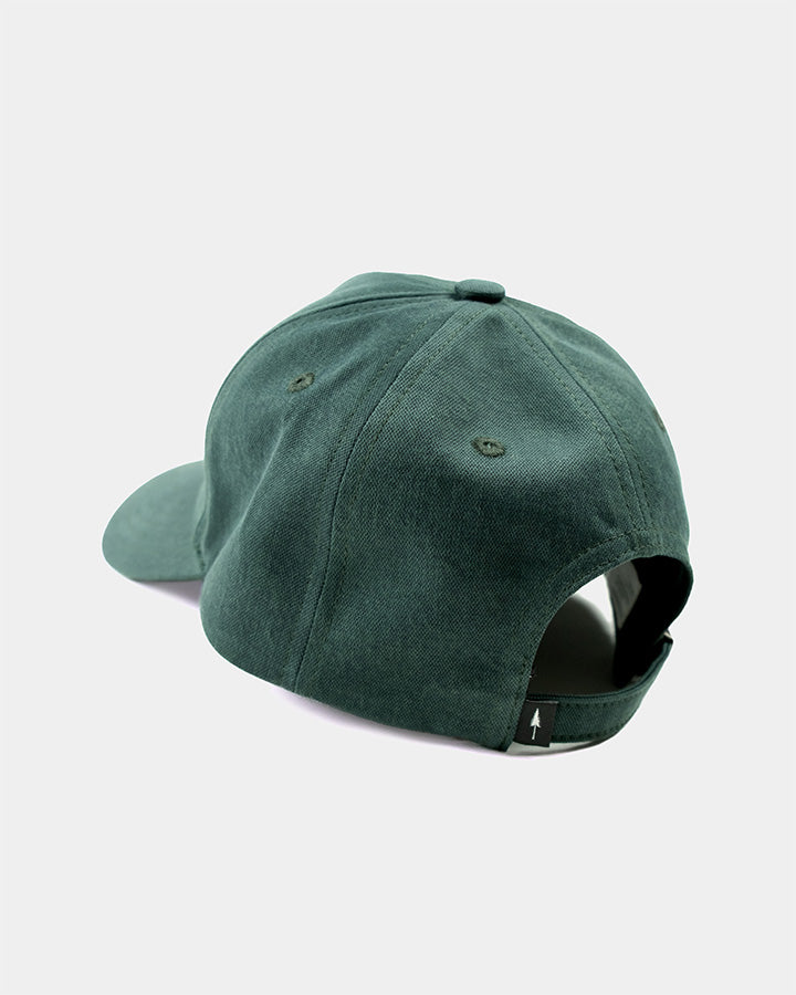 NIKIN TreeCap TreePlanter Cap Juniper Bio-Baumwolle