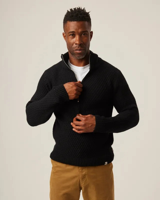 Peregrine Birchall Troyer Oak Merino