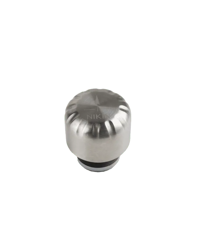 NIKIN TreeBottle Deckel Ersatzdeckel Metal 500ml 750ml