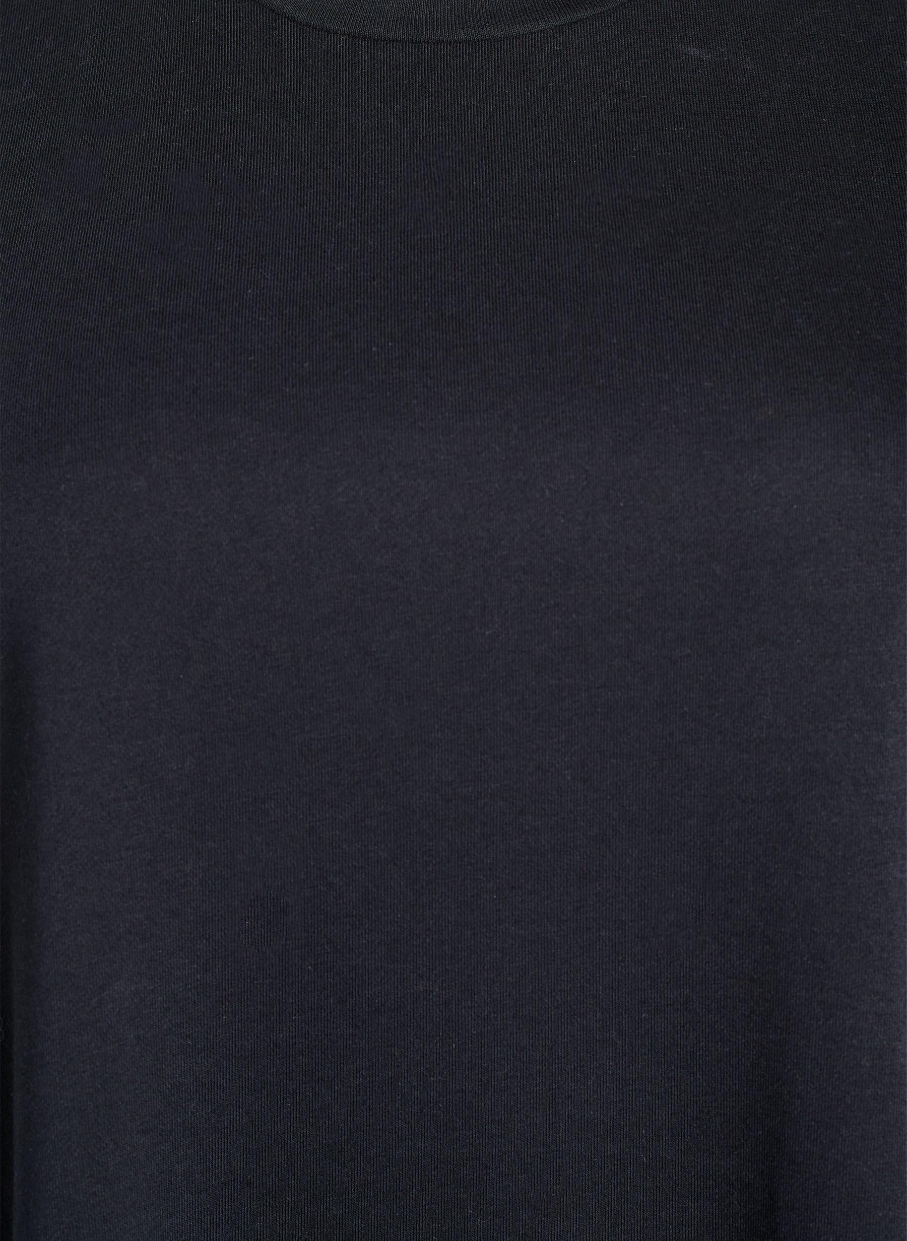 Zizzi Kleid Kurzarm Jersey Rundhals A-Linie Große Größen