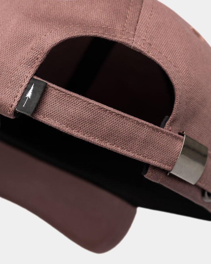 NIKIN TreeCap TreeBuddy Kids Cap Astrodust Baumwolle