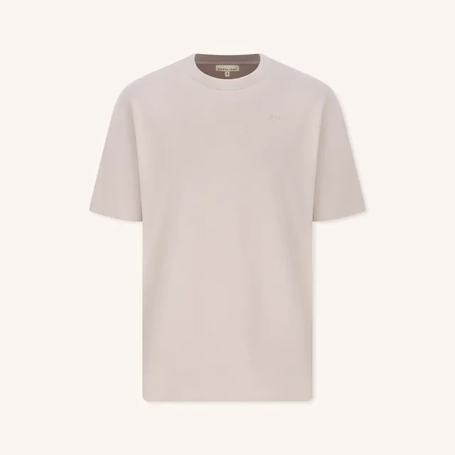 NORDLICHT Jarne Heavy T-Shirt Herren Bio-Baumwolle