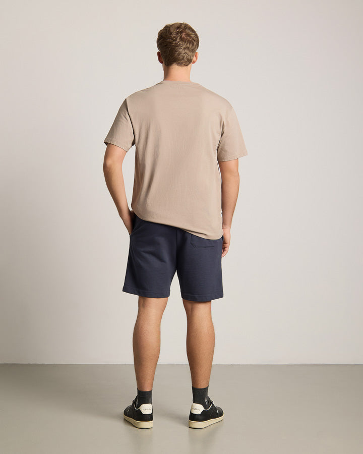 NIKIN TreeShirt Out Of Office Taupe L