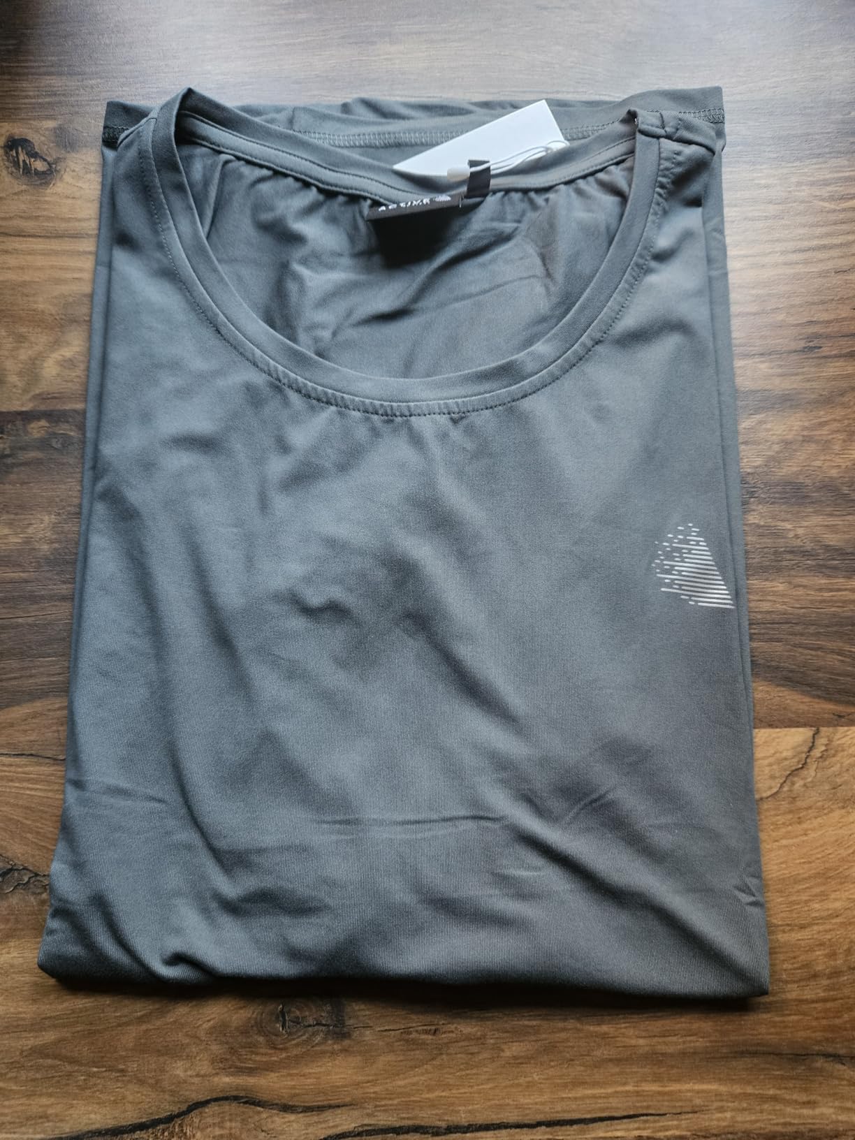Zizzi Activewear Sportshirt Damen T-Shirt schnelltrocknend