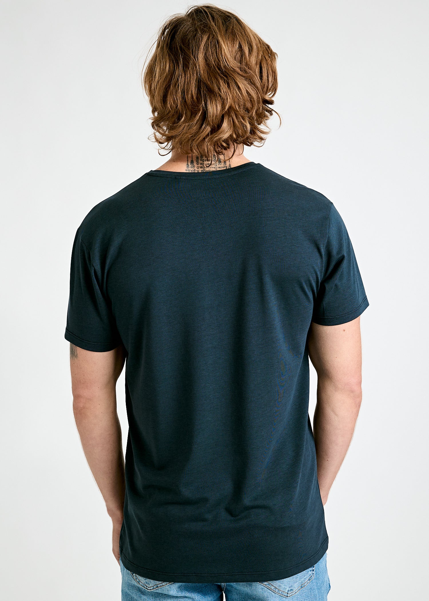 Wijld WoodShirt Alex Woodnight Herren T-Shirt