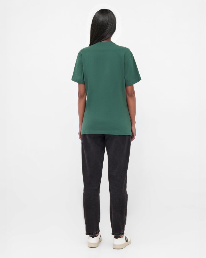NIKIN TreeShirt T-Shirt Pine Green M
