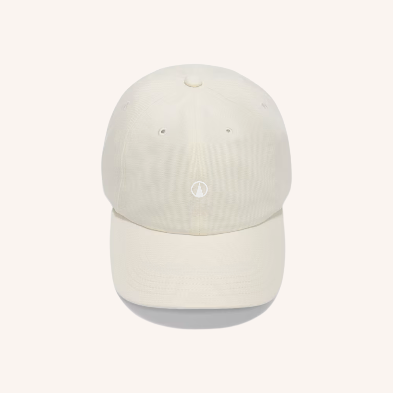 Nordlicht Cap Natur Bio-Baumwolle Verstellbar