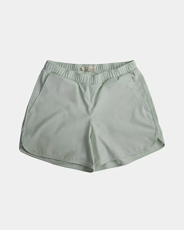 NIKIN TreeShorts Technical Shorts Damen Fresh Mint