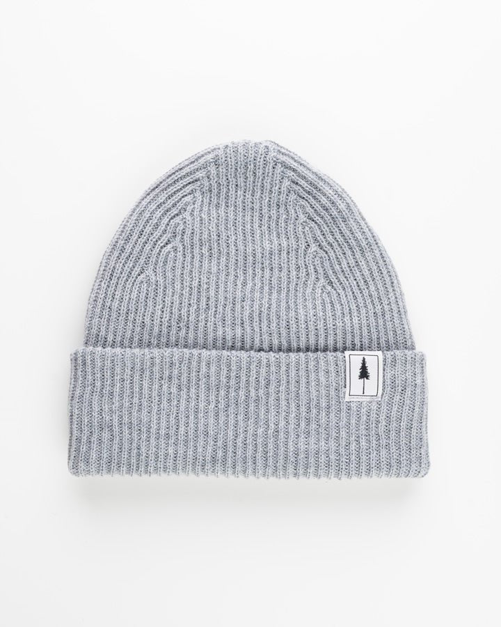 NIKIN Treeanie Mixed Beanie 3er-Pack Polylana