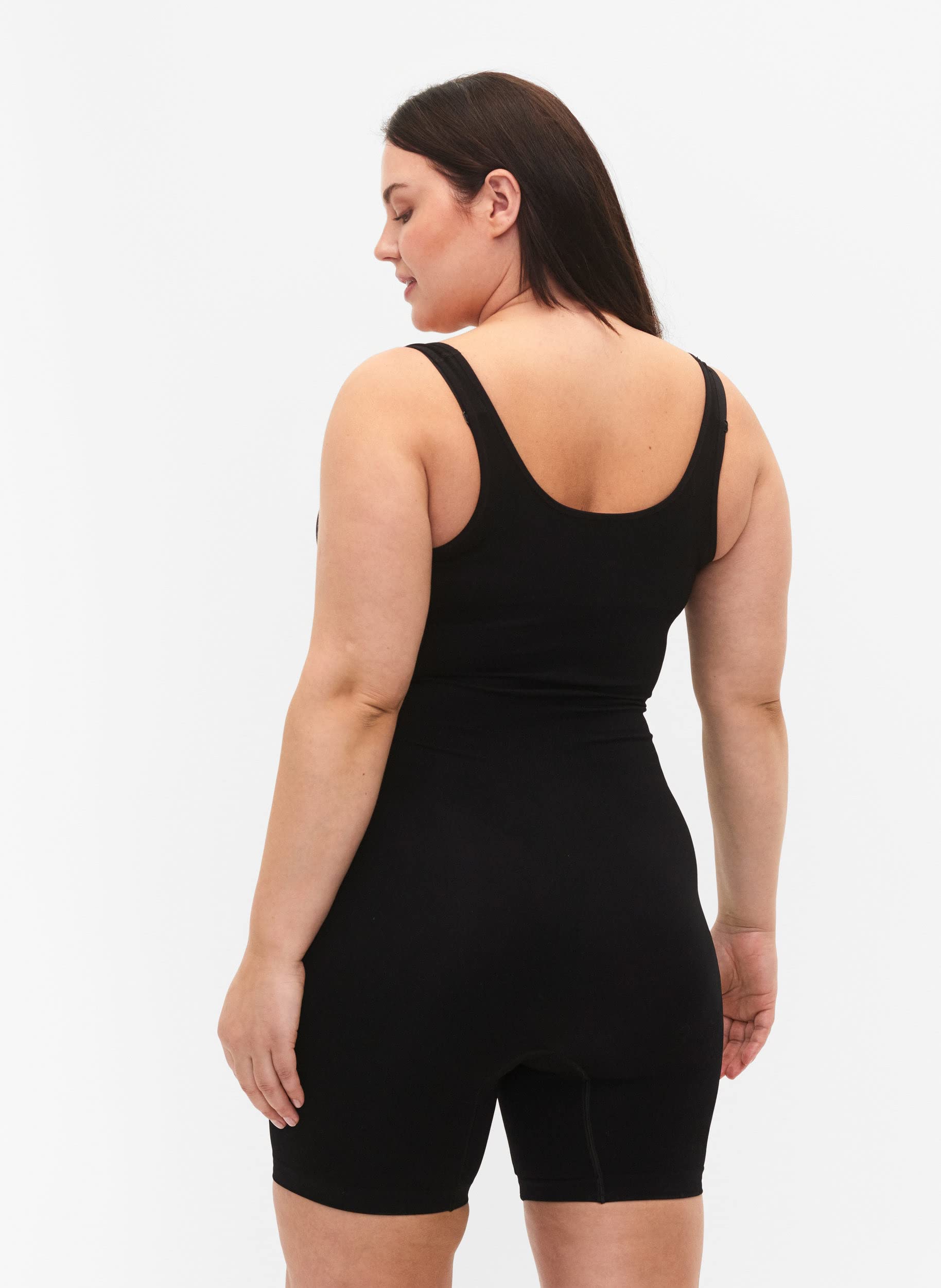 Zizzi Shapewear Anzug Gr 42-46 formend glättend